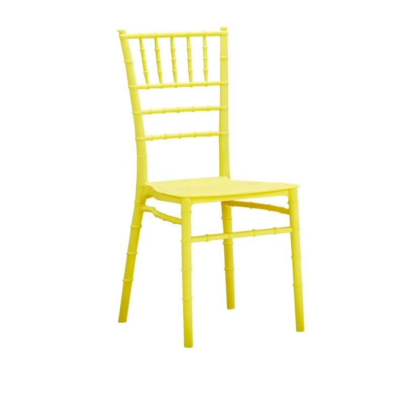 Оптовая продажа, дешевые белые свадебные стулья и столы chiavari, свадебные стулья для вечеринок