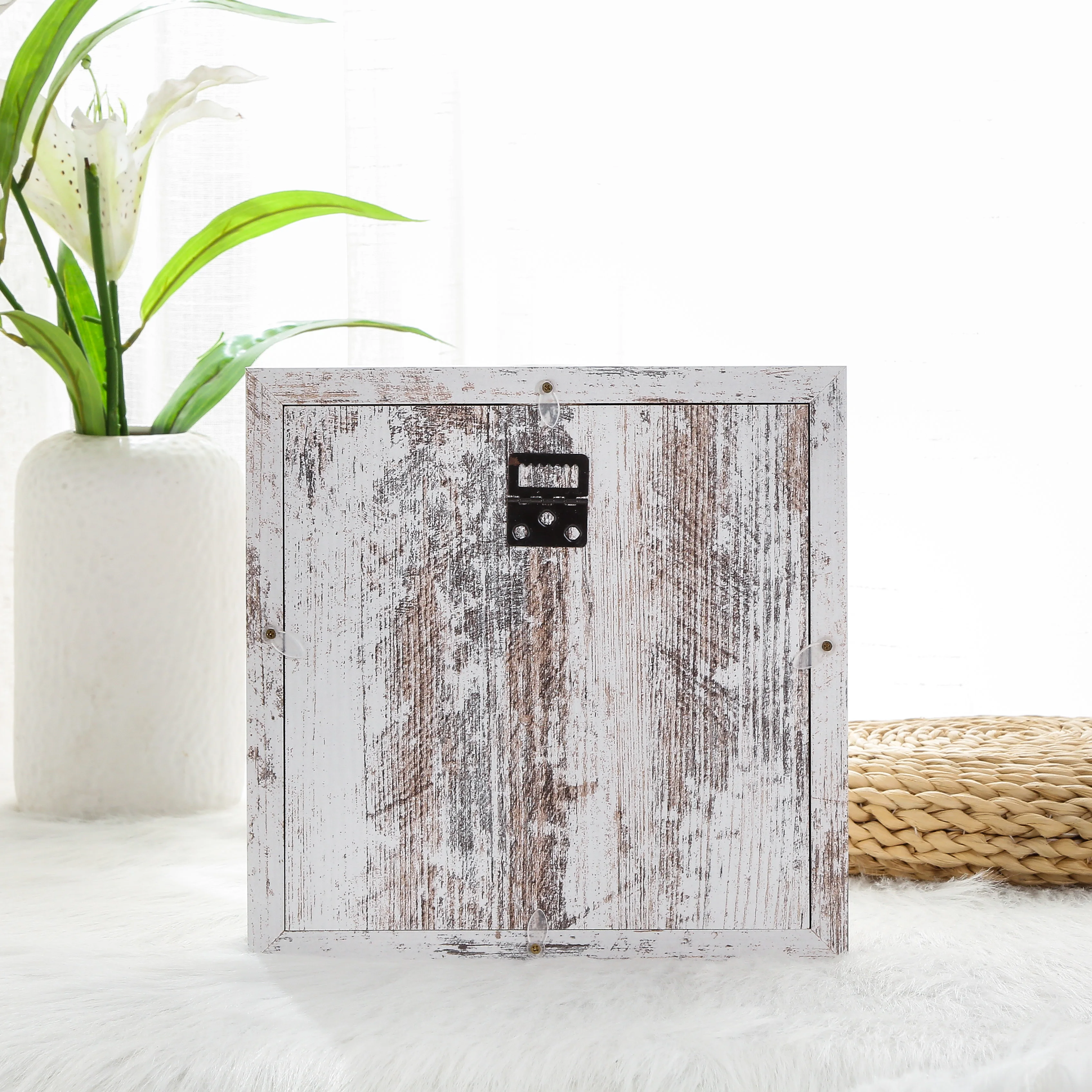 Shadow Box frame Handmade Rustic Vintage Wooden Wine Cork Holder Coin Bank Money Box Adventure Fund With Sorter