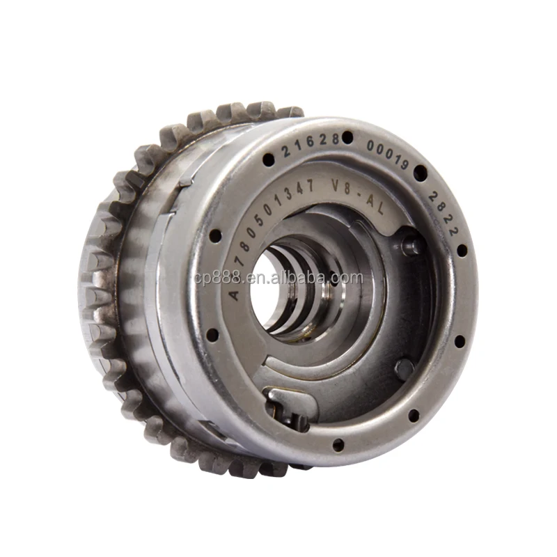 OE 2780501347 Left Exhaust Camshaft Adjusters  For Mercedes M278 AMG M152 M157