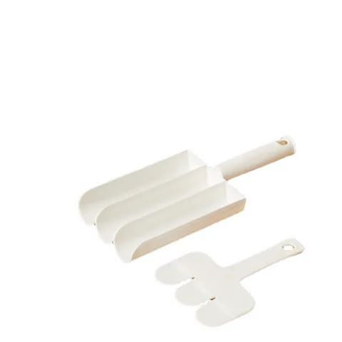 Creative kitchen fish ball meat ball mold Shrimp slider meatball maker Meat stuffing processor