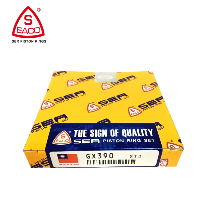 Engine V2203 Piston Ring for KUBOTA