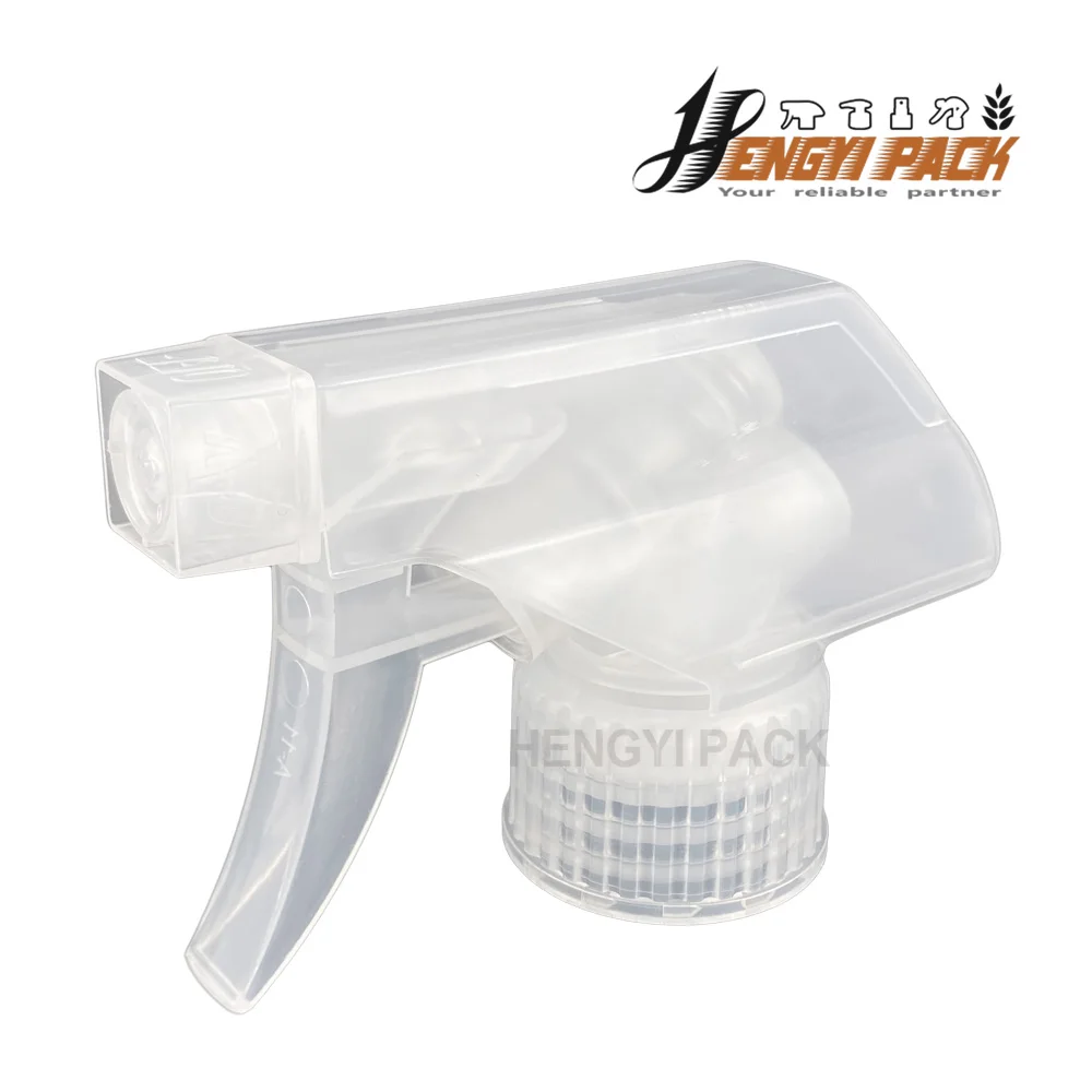 Wholesale Price Premium  Trigger Sprayer with  28/410 28/400 Closure for Car Wash