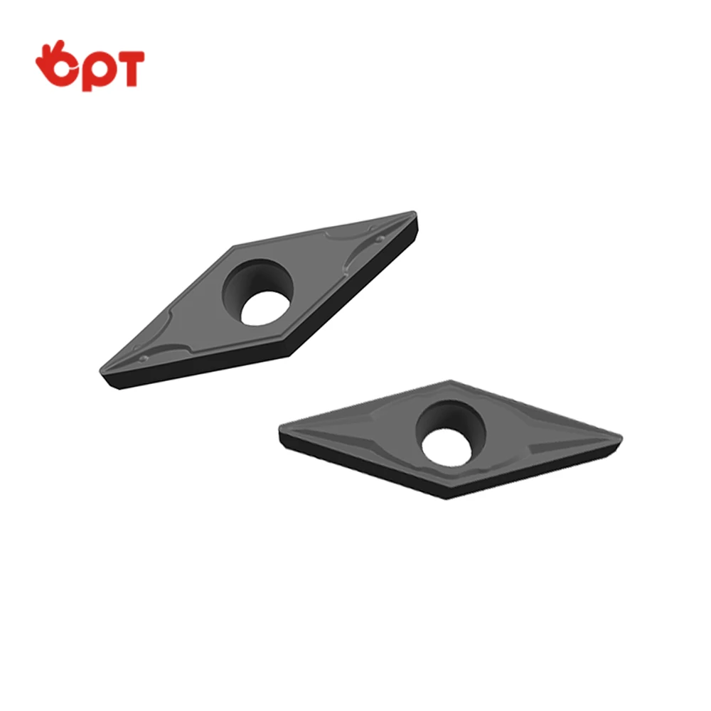 Carbide turning tools TNMG carbide inserts for metal