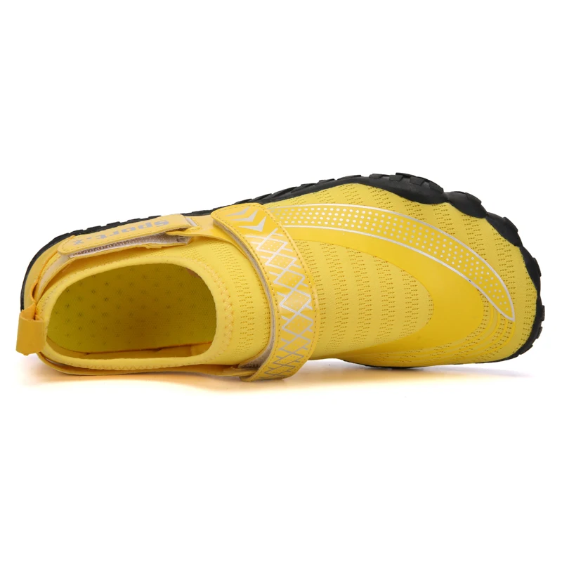 Quick-Dry Water Shoes for Men Women, Barefoot Beach Aqua Sock Outdoor Swimming Shoe for Kayaking, Boating, Hiking, Surfing