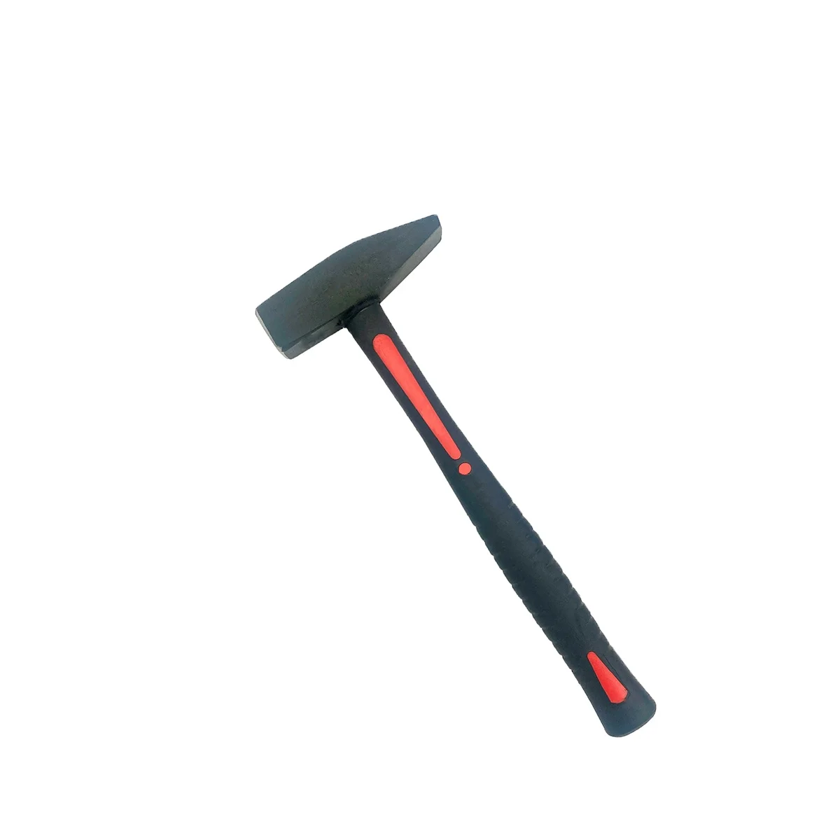 Machinist Engineers Hammer, Forged Steel Cross Peen Sheet Metal Hammer, Blacksmith Forging Tools