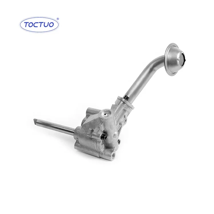 Engine Parts 027115105E Oil Pump For AEK/AFT/AKS/ANN/ANP Engine Parts