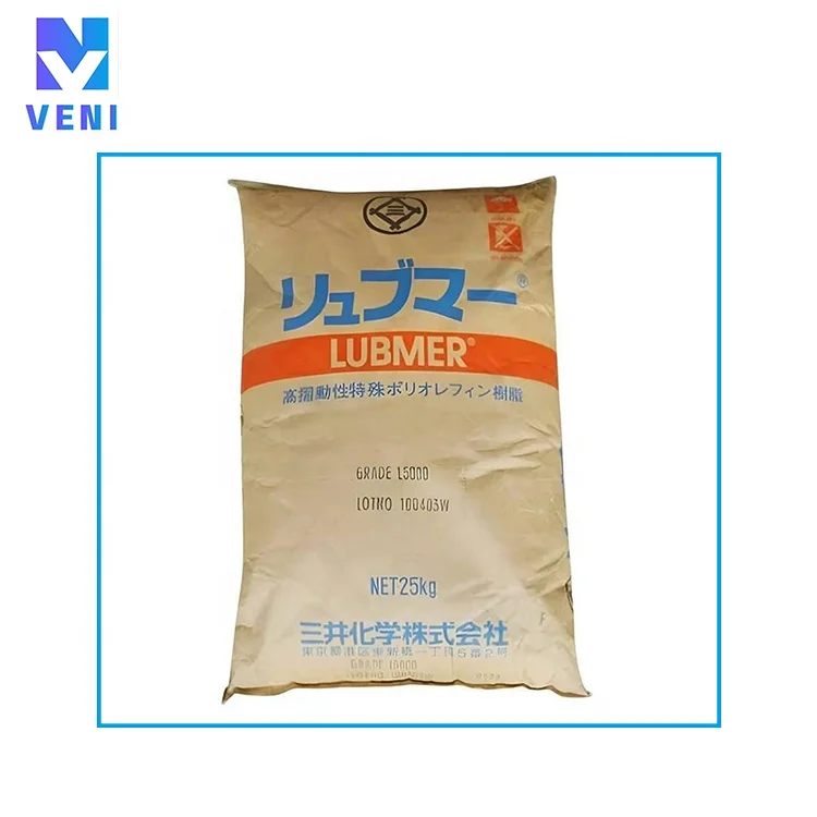 Mitsui Chemicals MIPELON XM-330 Ultra-High Molecular Weight Polyethylene UHMWPE Powder MIPELON XM330