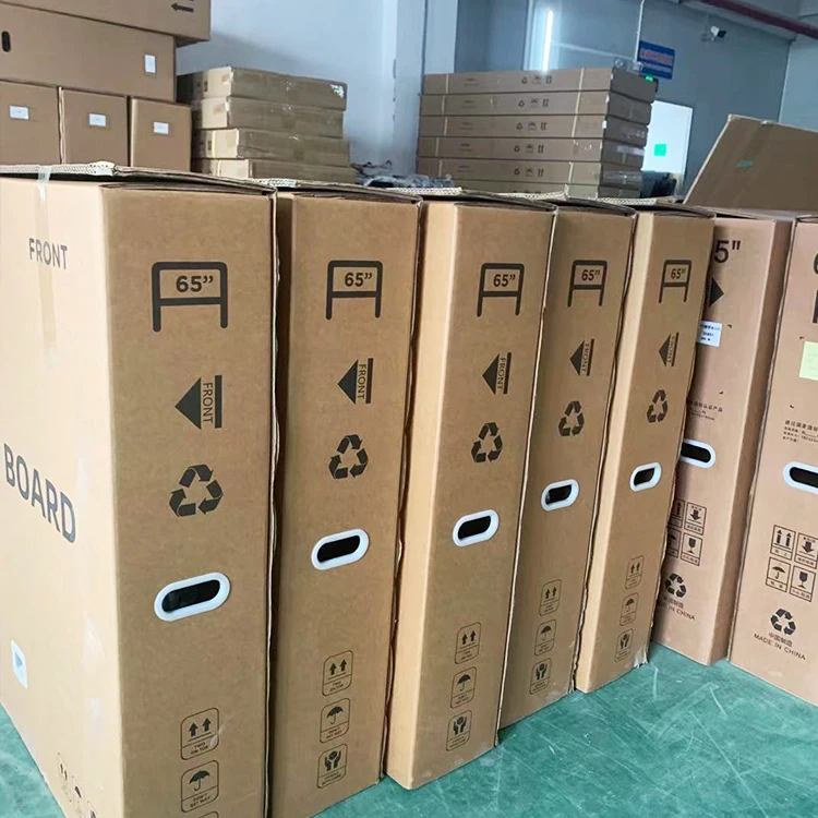 
For classroom one-top solution 65 inch full hd led interactive smartboards whiteboards 