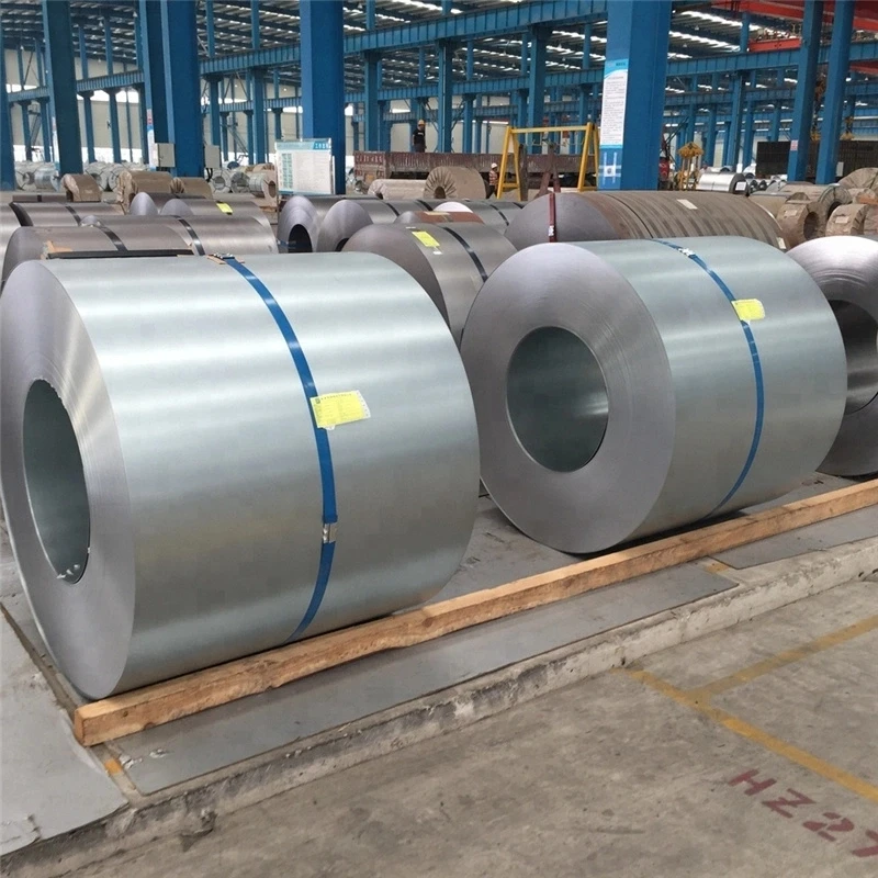 HR / hot rolled MS steel coil ss400 a36 from factory
