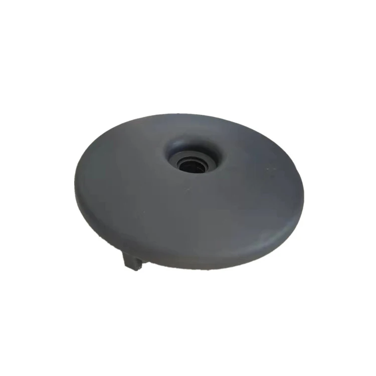 Fitness Equipment Accessories PP D110 D120 Pulley Sheave Glidewheel Cover Shell