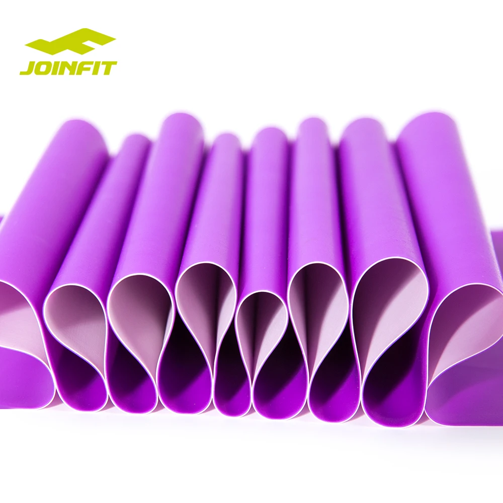 Stretch Workout Exercise Powerlifting Assist Bands Pull Up Bands Latex Loop resistance bands set