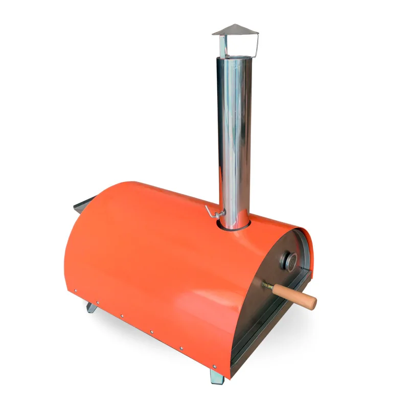 Поставщик Amazon, новая модель, деревянная печь для пиццы, канал, гранулы, функция быстрого приготовления пиццы, нержавеющая сталь, пицца, говядина