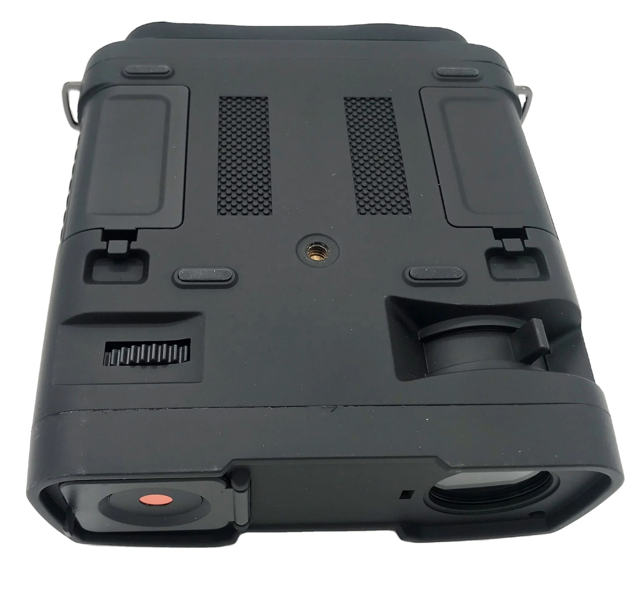 Compact design 1080p resolution active IR digital night vision scope with built-in LCD screen