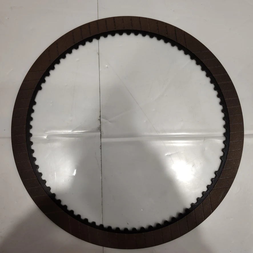 Трансмиссионная фрикционная пластина AL160566 FM5041 29534834 29536341 фрикционный диск