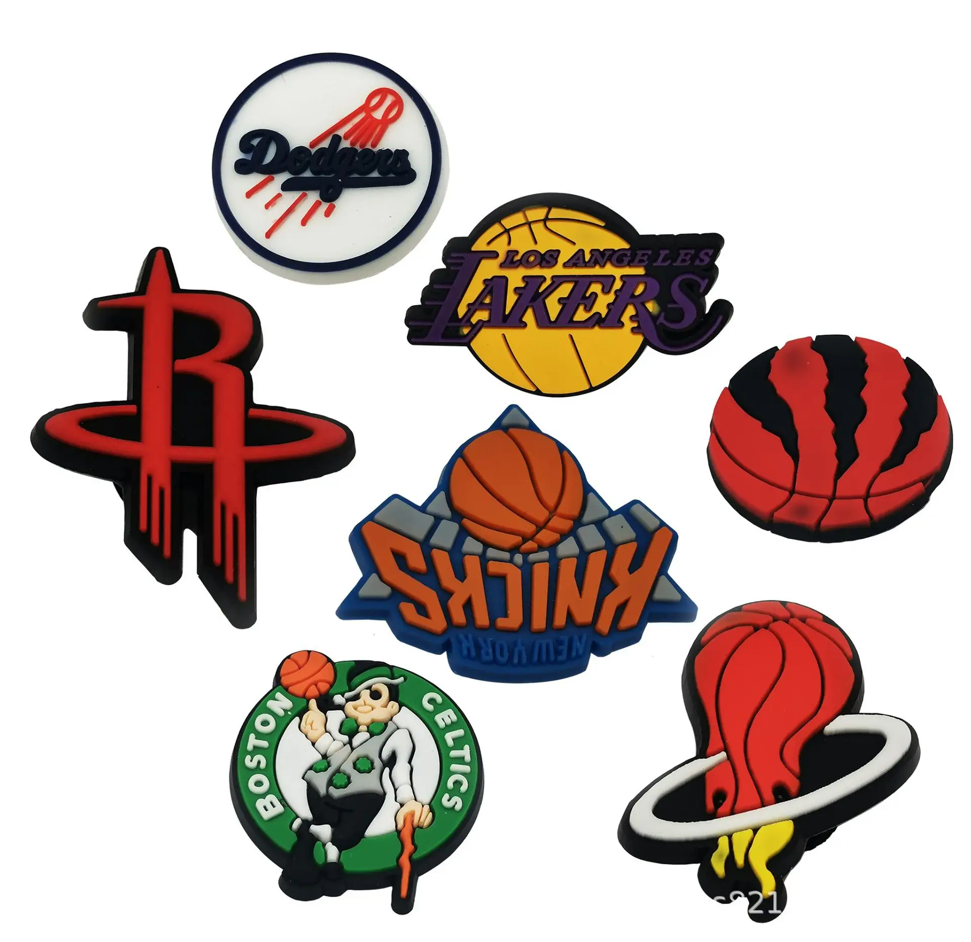 Оптовая продажа обуви на заказ кружевные подвески из ПВХ детские подарки croc очаровательные аксессуары для обуви