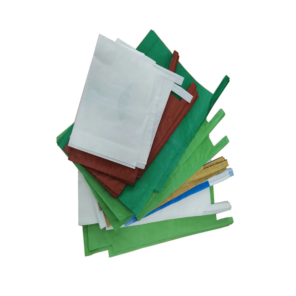 Защитный бумажный пакет для фруктов, поставка из Китая