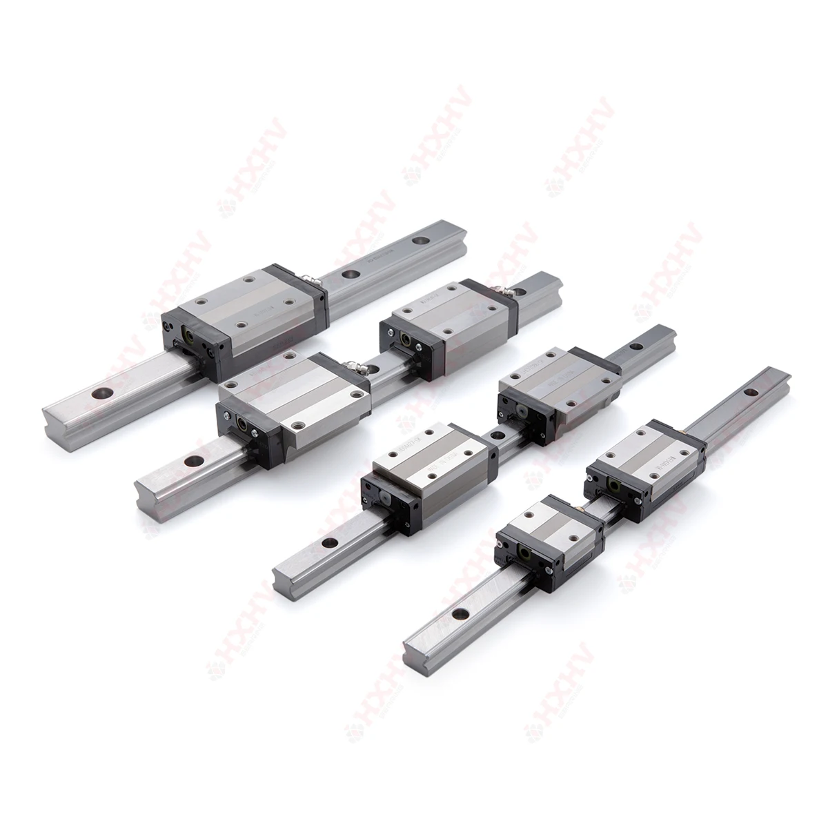 Original Japan  brand linear guides