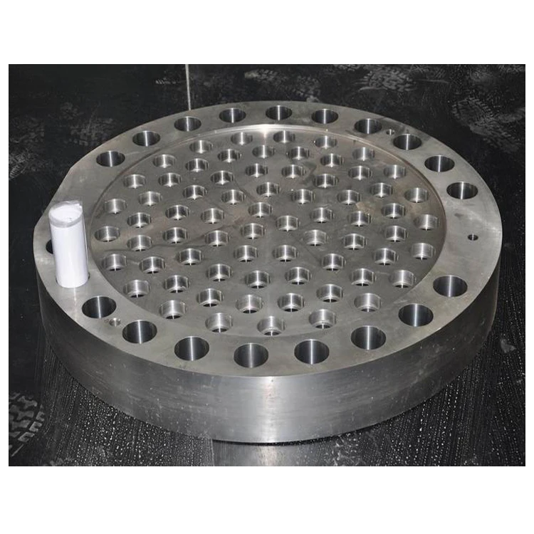Flaring CNC Service Plastics Chem Film Electric Arc Furnaces Carbon Fiber Machining