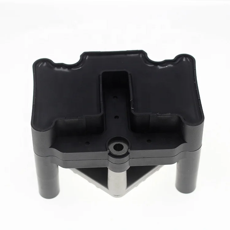  Высокое качество 032905106E катушка зажигания двигателя автомобиля для VW Golf AUDI A1 A3
