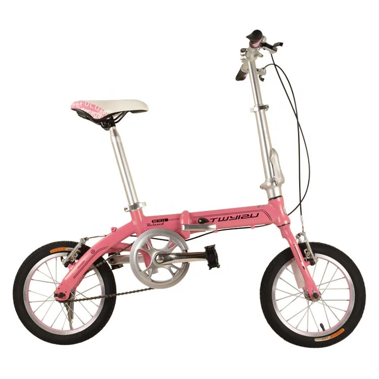 Professional Folding Bike 20 Foldable Bike Folding