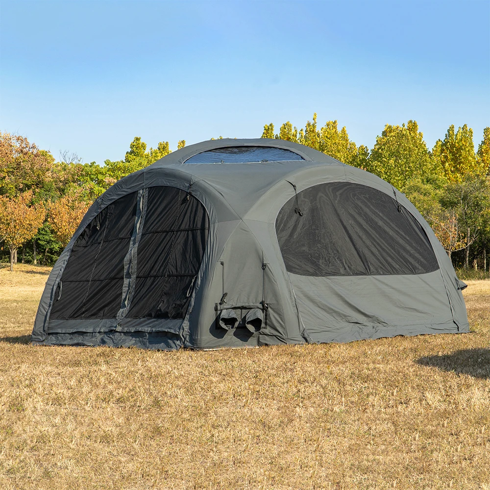 Палатки для вечеринок на открытом воздухе надувные палатки большие