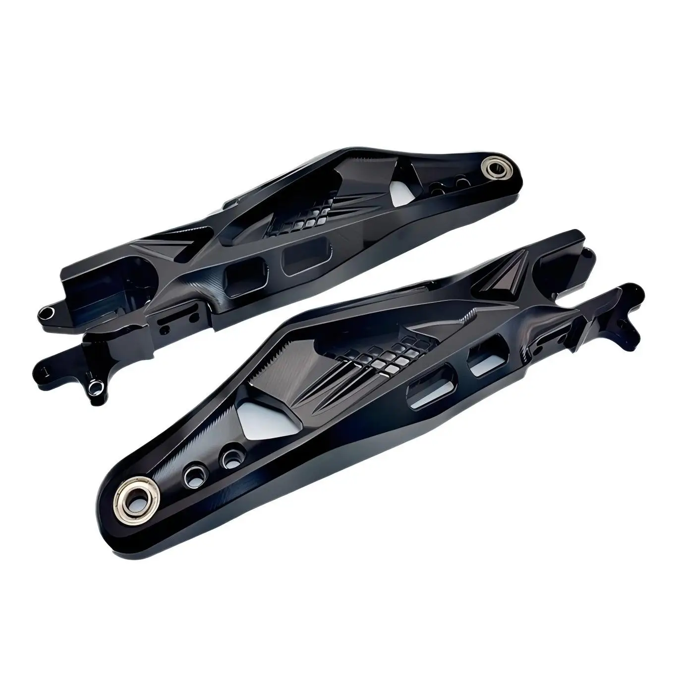 Professional sand casting high pressure casting custom precision steel rocker arm