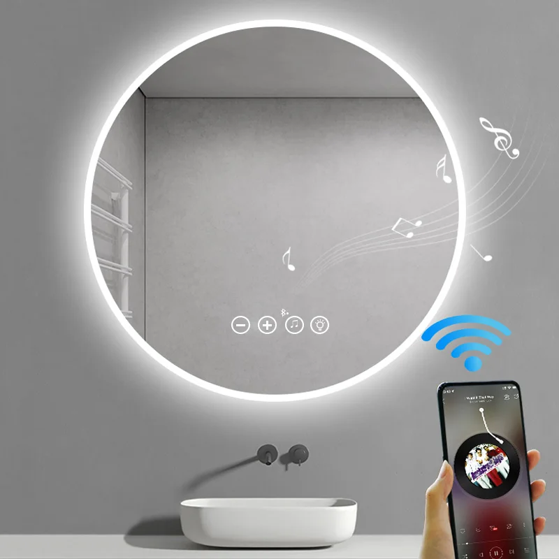 Хорошая цена ванная комната косметическое зеркало с подсветкой Led Photo Booth Рекламы Декоративные цифровой рекламный щит настенный подсвечиваемое 220v