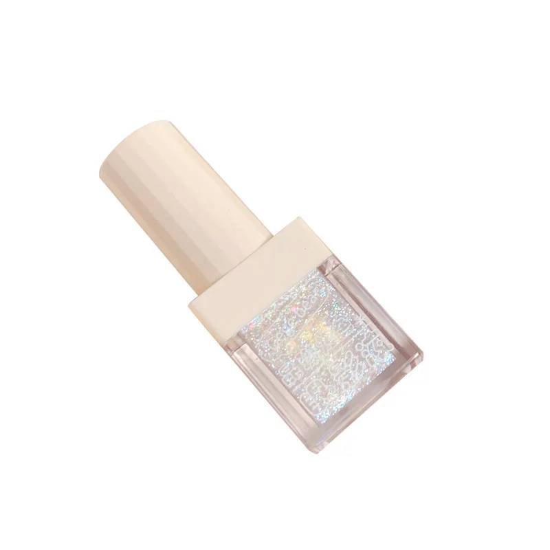 Factory Supplier Wholesale Makeup Natural Waterproof Smooth Shimmer Lightening Liquid Eyeshadow