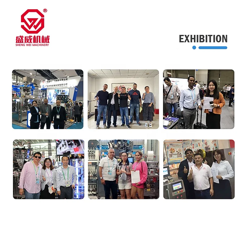 50g 100g 500g 1kg automatic coffee powder packing machine flour packaging machine