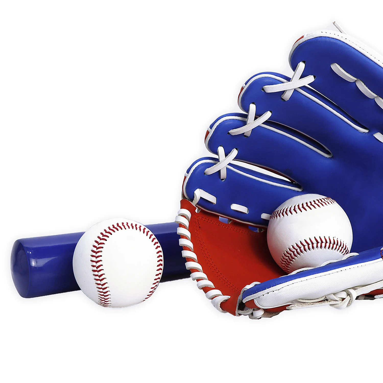 Brand New Official Professional Competition 9inch 50% Wool Windings Cowhide Leather Baseball