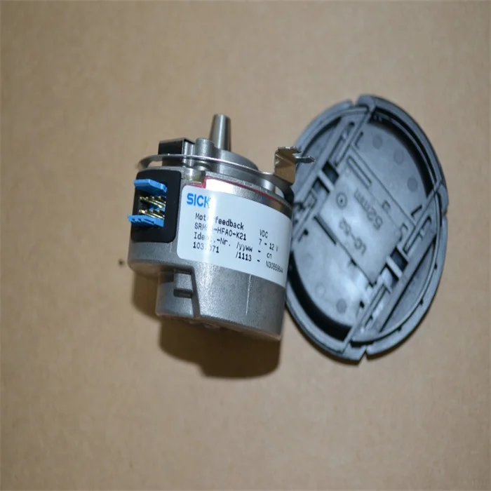 SRS SRM50 MOTOR FEEDBACK SYSTEMS ROTARY SRM50-HFA0-K21