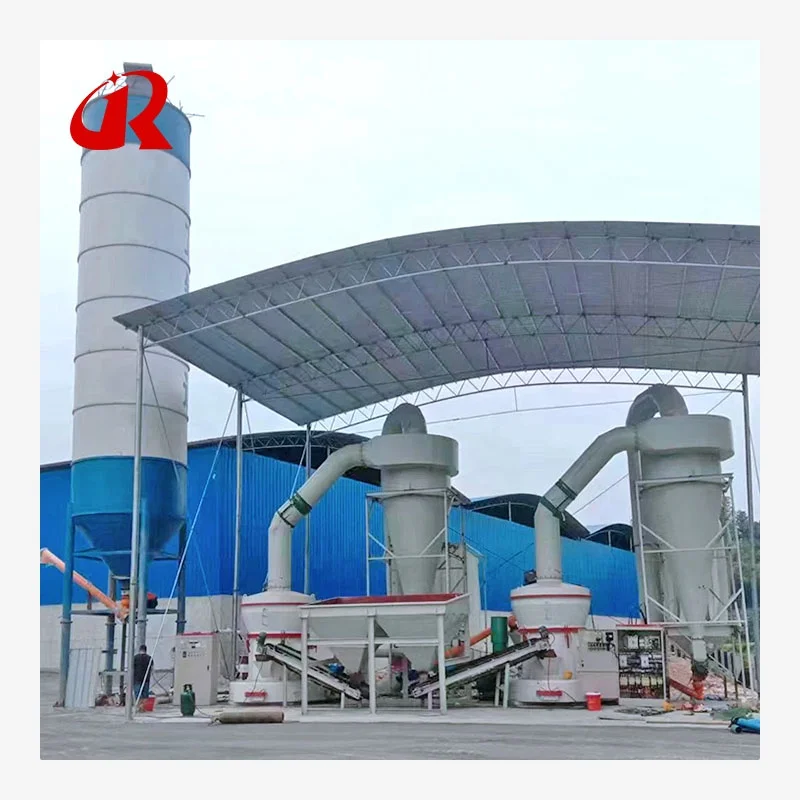 Best Price 4r Raymond Mill For Lime Glass Basalt Gypsum Grinding Mill Plant
