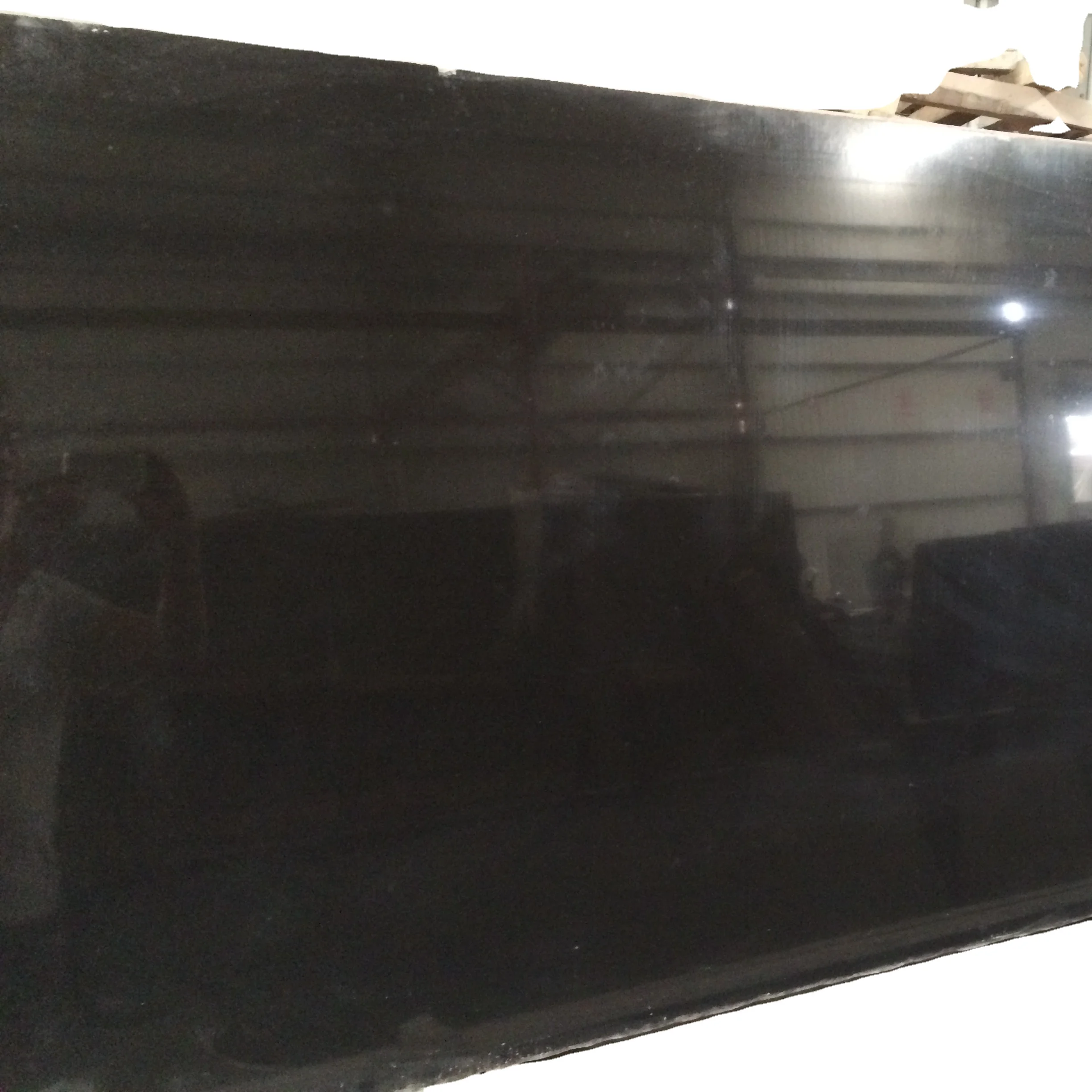 Строительные материалы, китайский черный гранитный камень, хайнаньский черный базальт