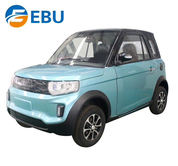 High speed 4 wheel electric car China electric car for adult