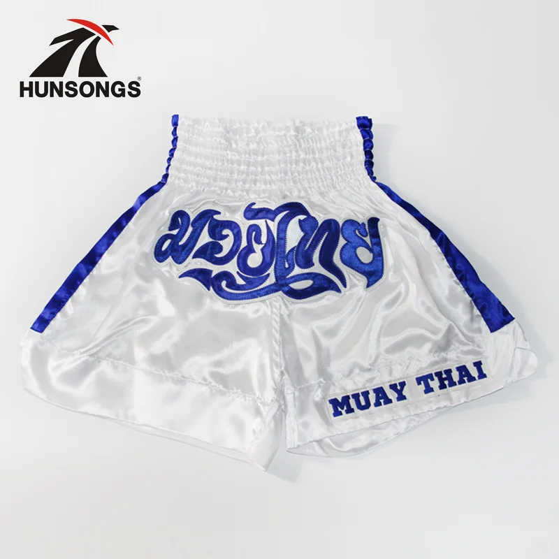 Top consumable products Professional High Quality mma fight kick boxing shorts