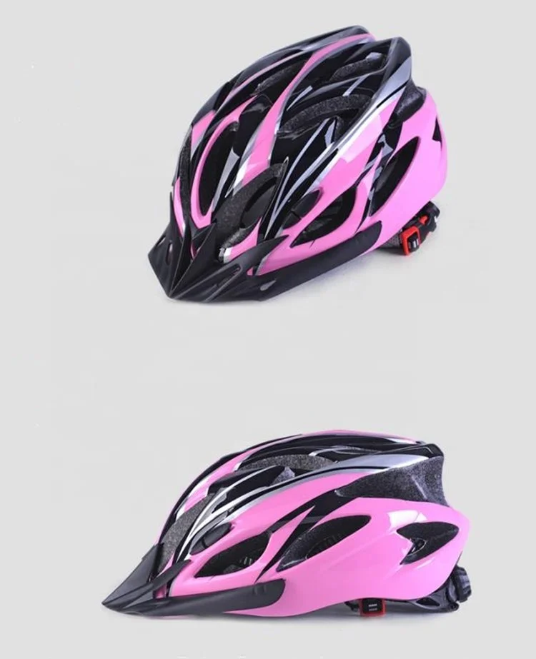 CE&CPSC Quality Quarrantee Cheap price adult helmets bicycle In-mould unisex aerial helmet bmx helmet