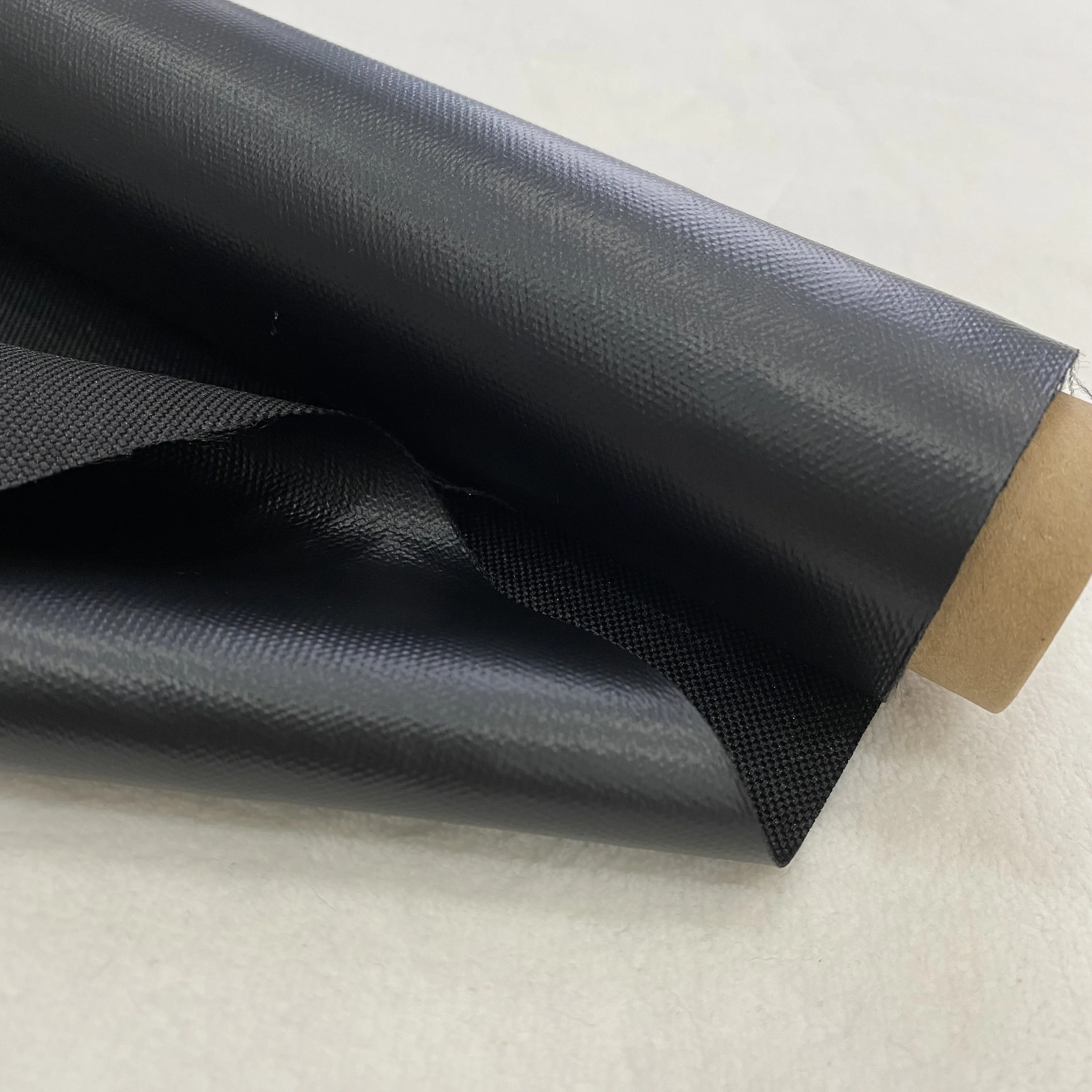 High quality 500D TPU Oxford fabric water proof bag fabric