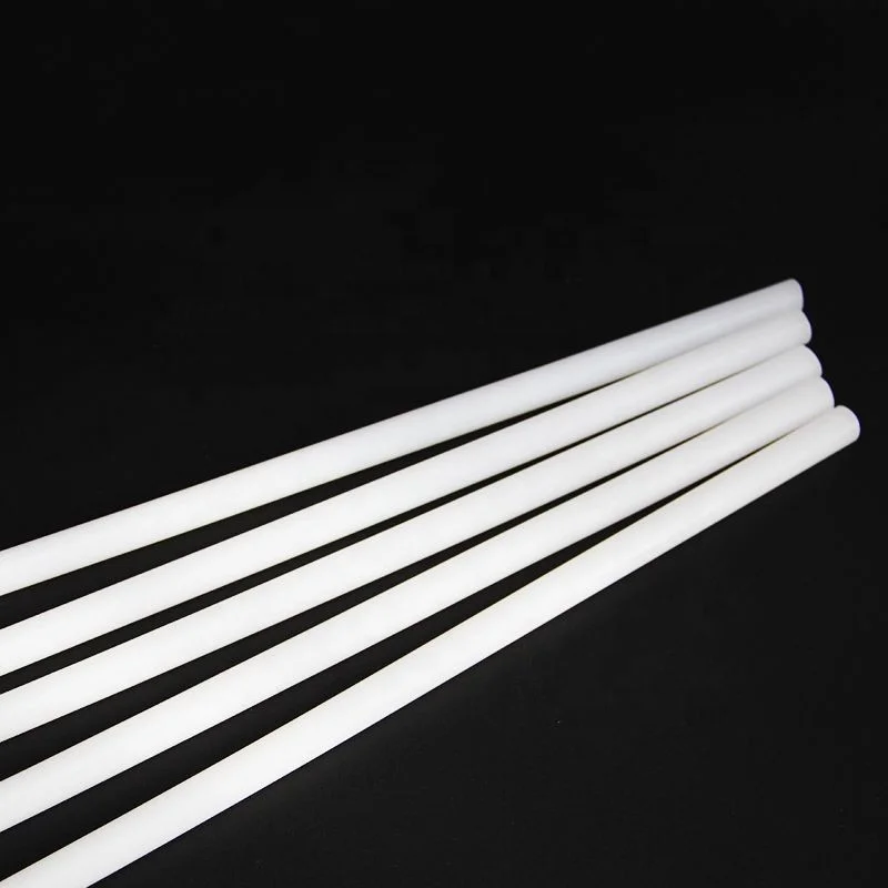 Manufacturer Transparent Plastic 4mm PFA PTFE Welding Rods Price