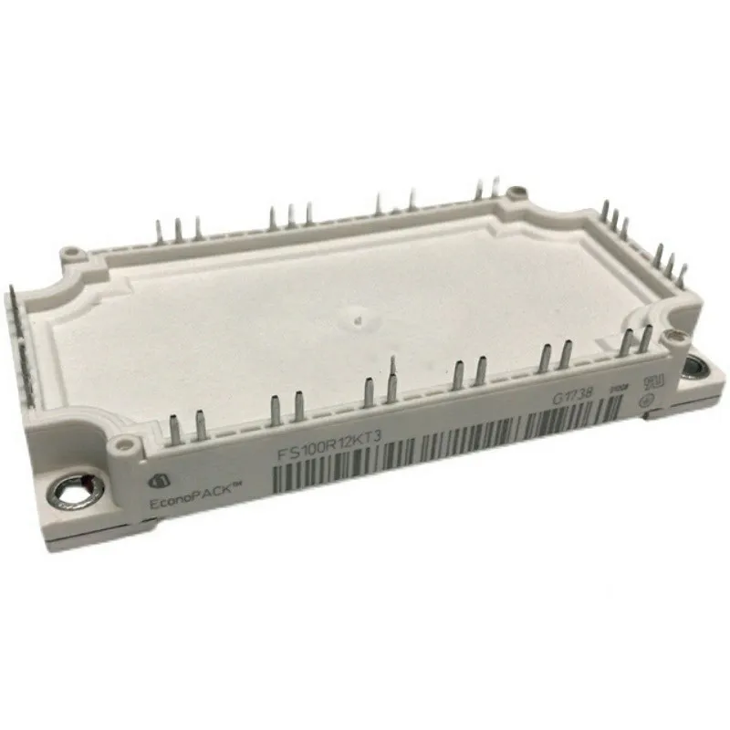 Новое поступление, оригинальный модуль питания IGBT FS100R12KT3