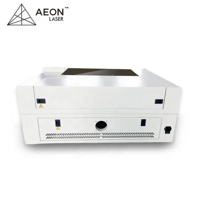 Aeon Laser 3D Engraving Machine Plastic