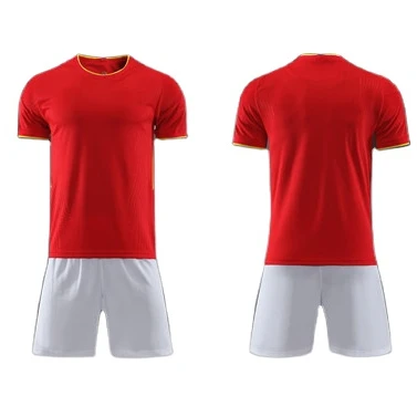 Top Sales Sports Football Team Wear Soccer