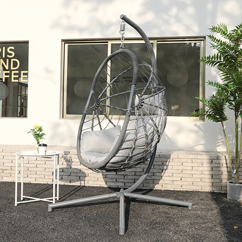 Space Saving Home Furniture swing chair Indoor Chair Single Sofa Sets garden sets outdoor furniture garden set wicker chair