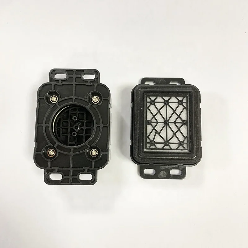 ECO Solvent Printer Allwin E1800 E160 E320 Yaselan DX5 Capping Station DX7 Head Cap Top