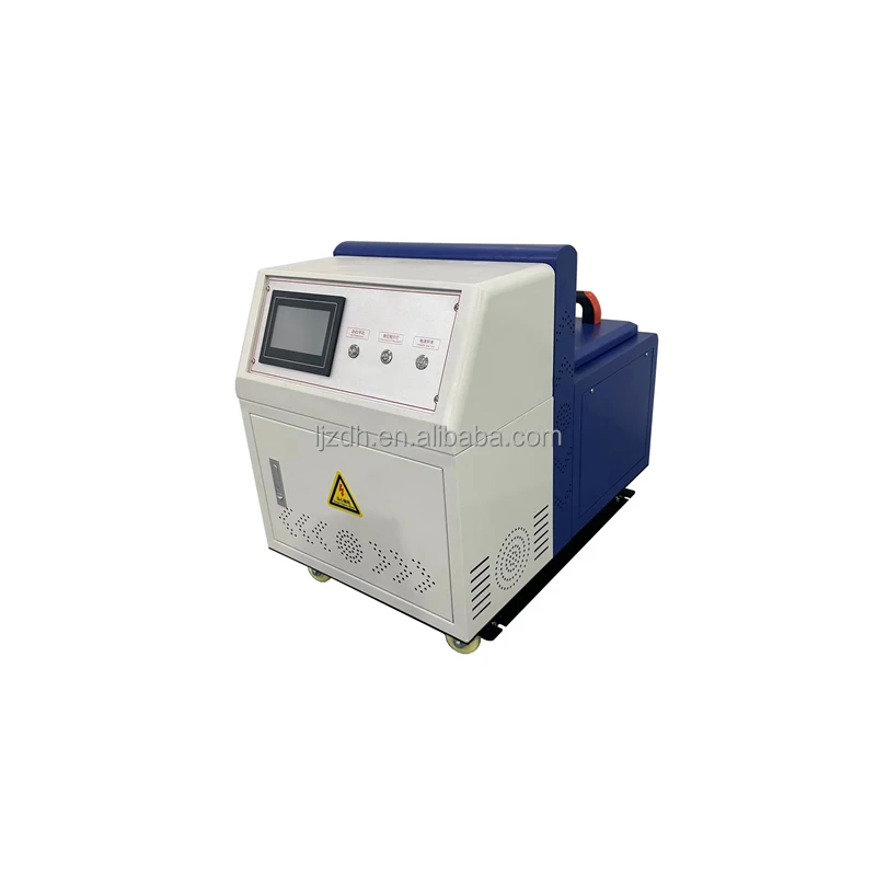 Liujiang 20L semi-automatic gear pump multifunctional touch screen hot melt adhesive machine
