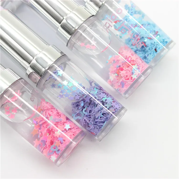 cartoon ball pen lipstick pen liquid chalk pen