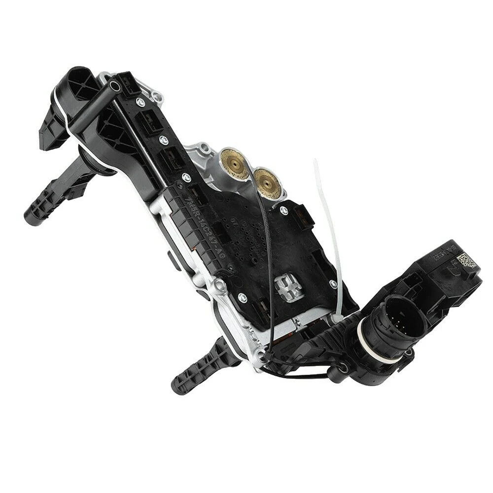 
dct450 mps6 clutch transmission 7M5R-14C247-FA tcu Transmission Control Module 