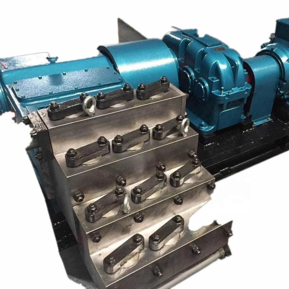 Поршневой насос