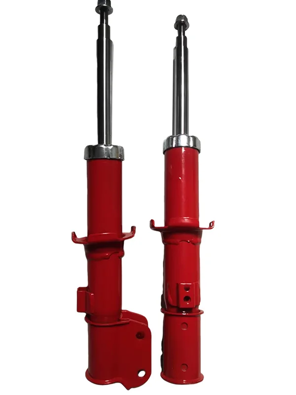 for Neta V kyb japan auto spare parts front and rear right and left adjustable shock absorber for neta v s u