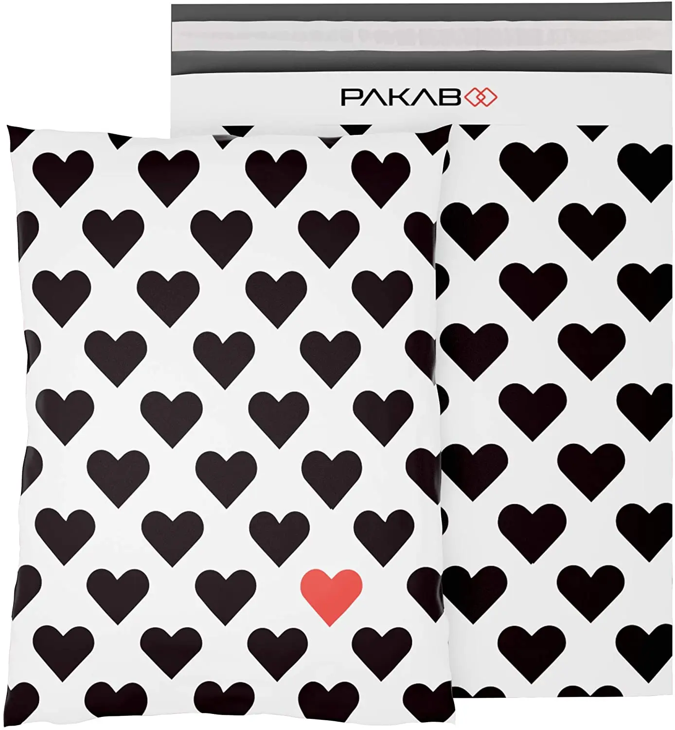 usps  ups fedex dhl amazon 14 staples 7 target 7 ebay 6 etsy  Poly mailer