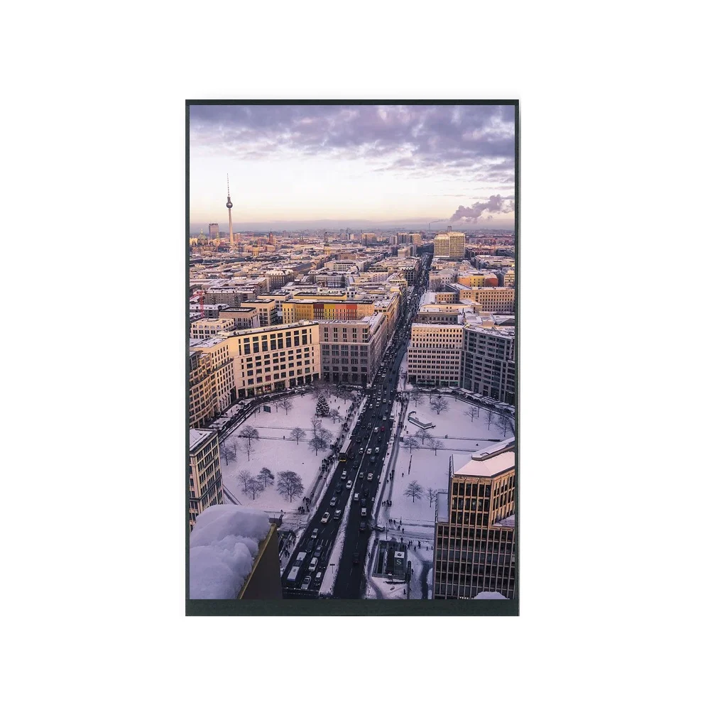 Latest Design 8 Inch TFT LCD 800x1280 Color Screen IPS Display 8 Inch LCD Panel LCD Modules can be used on raspberry pi 4b